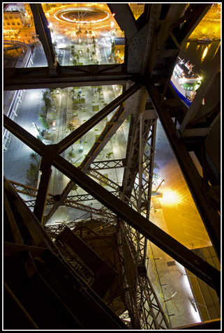 Port Vell Aerial Tramway